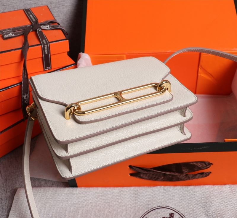 Hermes Roulis Bags